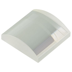 Thorlabs 索雷博 AYL2018-A 平凸非球面柱面透镜