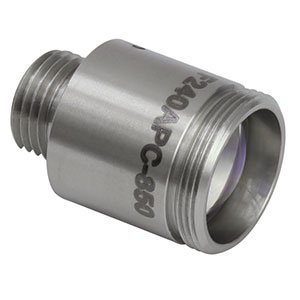 Thorlabs 索雷博 F240APC-850  光纤准直器