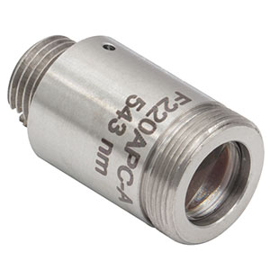 Thorlabs 索雷博 F220APC-A 光纤准直器