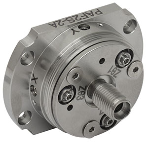 Thorlabs 索雷博 PAF2S-2A 准直器/耦合器