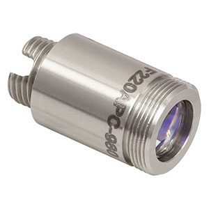 Thorlabs 索雷博 F220APC-980 光纤准直器