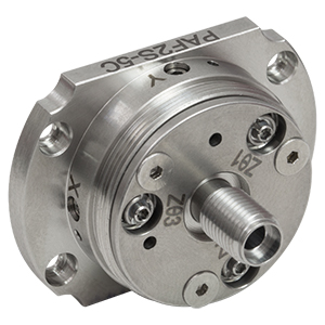 Thorlabs 索雷博 PAF2S-5C 准直器/耦合器