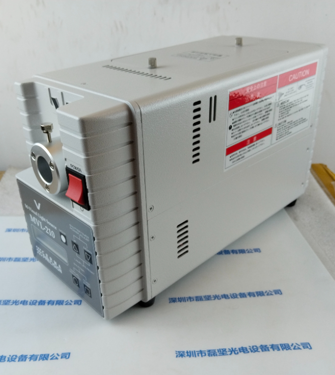 赛玛精密CERMA PRECISION 可见光检查装置 MVL-210