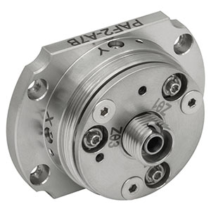 Thorlabs索雷博 PAF2-A7B 带消色差透镜