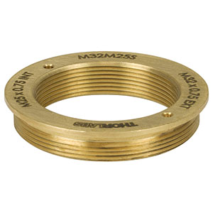 Thorlabs索雷博 M32M25S  转接件