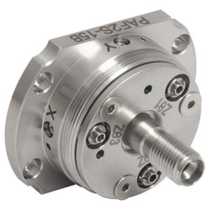 Thorlabs 索雷博 PAF2S-15B 准直器/耦合器