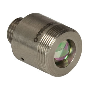 Thorlabs 索雷博 F230SMA-C 光纤准直器