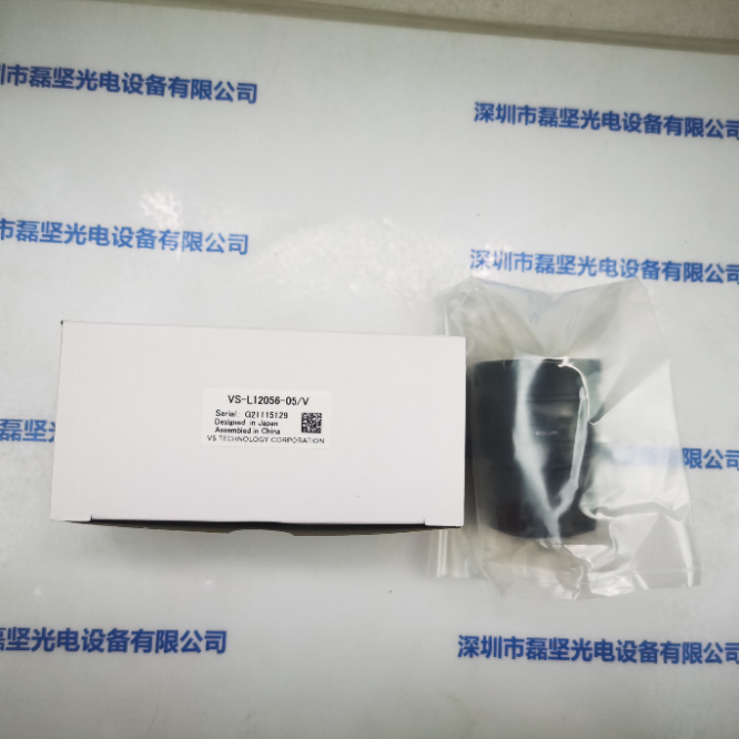 VST微视科 镜头VS-L12056-05/V