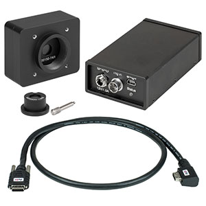 Thorlabs 索雷博 WFS20-K2  波前传感器