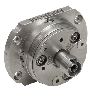 Thorlabs索雷博 PAF2P-11E  带消色差透镜