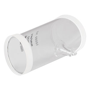 Thorlabs 索雷博 GCA50 乙炔参比池