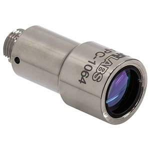 Thorlabs 索雷博 TC18APC-1064 三合透镜准直器