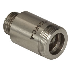 Thorlabs 索雷博 F220FC-A  光纤准直器