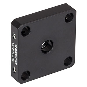 Thorlabs 索雷博 CP1M08/M   笼板