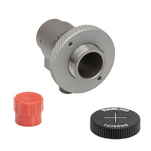 Thorlabs 索雷博 RC02SMA-P01  反射型准直器