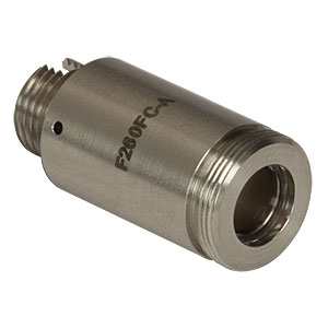 Thorlabs 索雷博 F260FC-A   光纤准直器