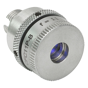 Thorlabs 索雷博 CFC11P-B 光纤准直器