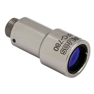 Thorlabs 索雷博 TC18FC-780  三合透镜准直器