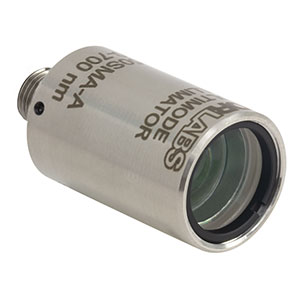 Thorlabs 索雷博 F950SMA-A  消色差准直器