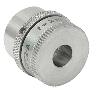 Thorlabs 索雷博 CFC2-A 光纤准直器