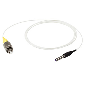 Thorlabs 索雷博 50-1550A-FC    单模GRIN光纤准直器