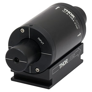 Thorlabs 索雷博 IO-5-1064-VHP 自由空间隔离器