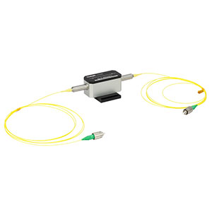 Thorlabs 索雷博 IO-F-850APC 光纤隔离器