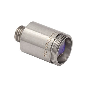 Thorlabs 索雷博 F240SMA-780 光纤准直器