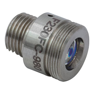 Thorlabs 索雷博 F230FC-980 光纤准直器