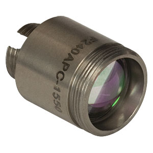 Thorlabs 索雷博 F240APC-1550 光纤准直器