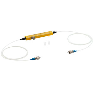 Thorlabs 索雷博 LNY1010F   强度调制器