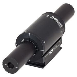 Thorlabs 索雷博 IO-10-1064-VHP 自由空间隔离器