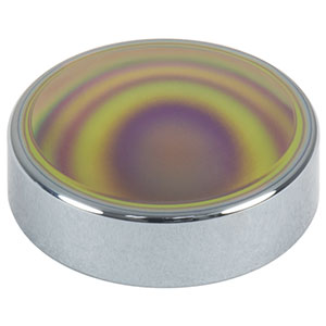 Thorlabs 索雷博 390093-F 非球面透镜