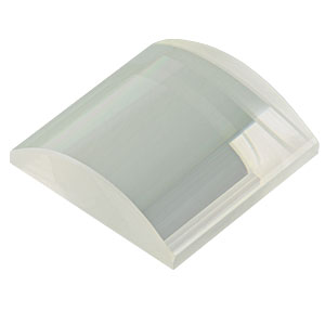 Thorlabs 索雷博 AYL2520-A 平凸非球面柱面透镜