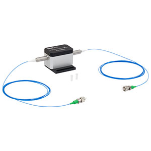 Thorlabs 索雷博 IO-J-1030APC 光纤隔离器