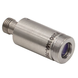 Thorlabs 索雷博 F280SMA-780 光纤准直器