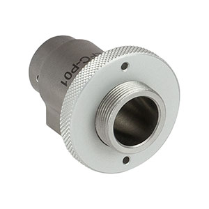 Thorlabs 索雷博 RC02FC-P01  反射型准直器