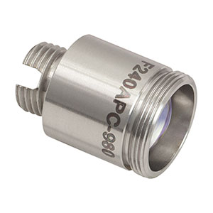 Thorlabs 索雷博 F240APC-980 光纤准直器