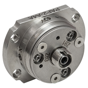 Thorlabs索雷博 PAF2-A4A 带消色差透镜