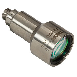 Thorlabs 索雷博 F810FC-1310 光纤准直器