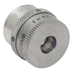 Thorlabs 索雷博 CFC5A-B 光纤准直器