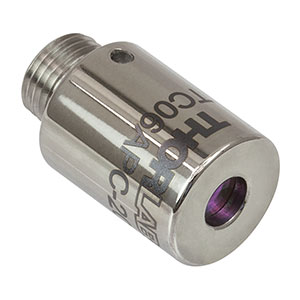 Thorlabs 索雷博 TC06APC-2000 三合透镜准直器