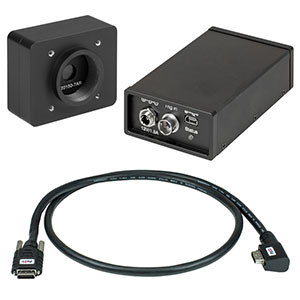 Thorlabs 索雷博 WFS20-7AR/M   波前传感器