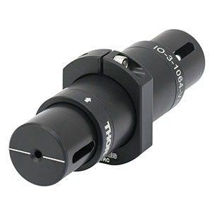 Thorlabs 索雷博 IO-3-1064-VHP 自由空间隔离器