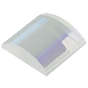 Thorlabs 索雷博 AYL2520-B 平凸非球面柱面透镜