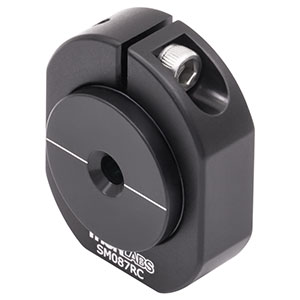 Thorlabs 索雷博 IO-4-1220-VLP 自由空间隔离器