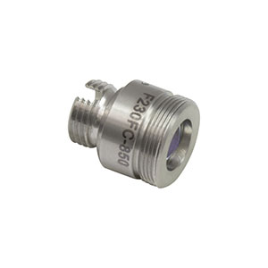 Thorlabs 索雷博 F230FC-850 光纤准直器