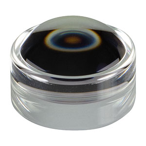 Thorlabs 索雷博 357610-B   非球面透镜