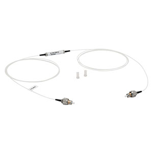 Thorlabs 索雷博 IO-H-1550FC 光纤隔离器