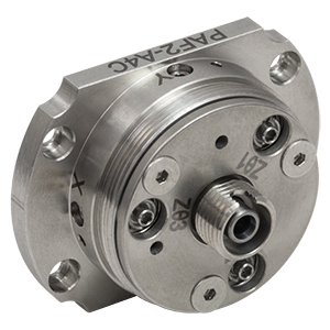 Thorlabs索雷博 PAF2-A4C 带消色差透镜